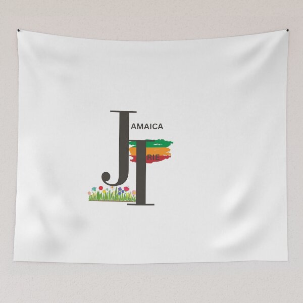 Item preview, Jamaica Irie designed and sold by stacyann1.