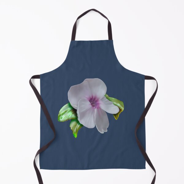 Item preview, Realistic White Flower designed and sold by Gohan25.