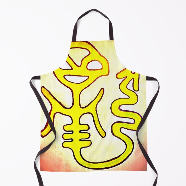 Item preview, Yellow king Canary  designed and sold by Adrian Carter.