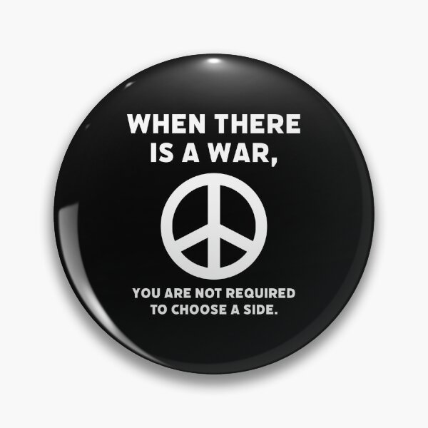 Item preview, When there is a war  designed and sold by Rachel the Artist .