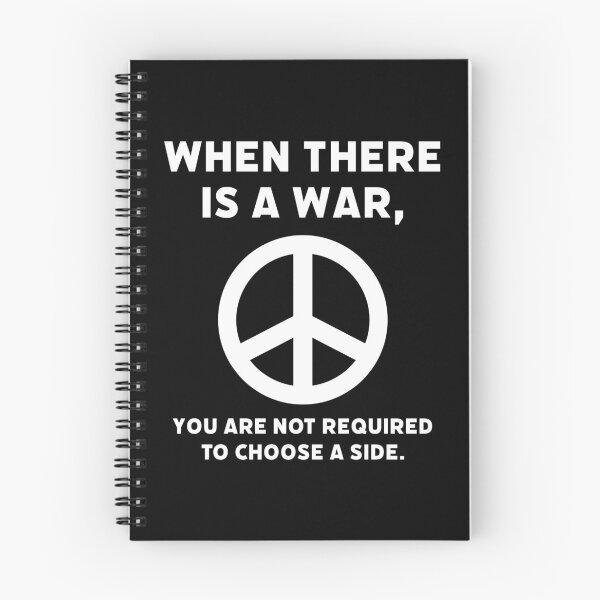 Item preview, When there is a war  designed and sold by Rachel the Artist .