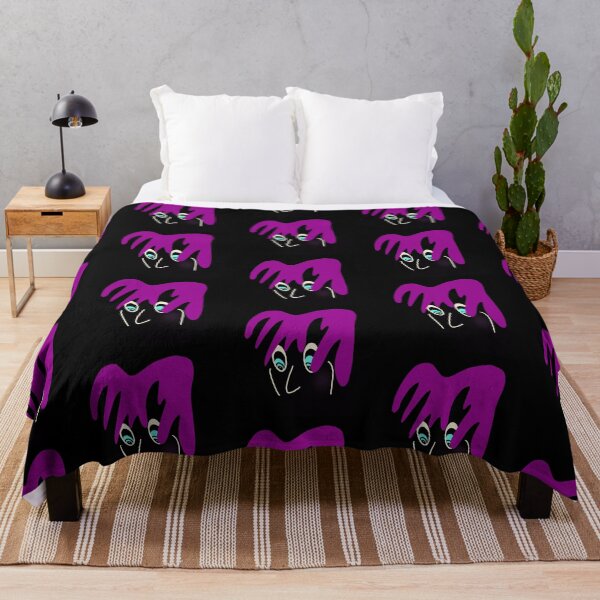 Item preview, Purple Phaze designed and sold by M Kendall.