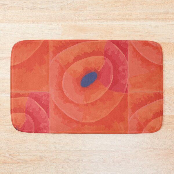 Item preview, Chromatic Circle (Yellow-Red) designed and sold by ARTPT.