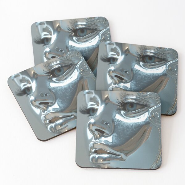 Item preview, Chome Shine designed and sold by DavidLoblaw.
