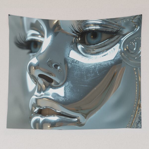 Item preview, Chome Shine designed and sold by DavidLoblaw.