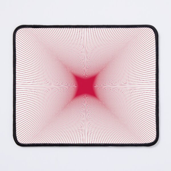 Item preview, Rectangular Pattern 7 Morph D [10001-Reds-WB] designed and sold by LottMultimedia.