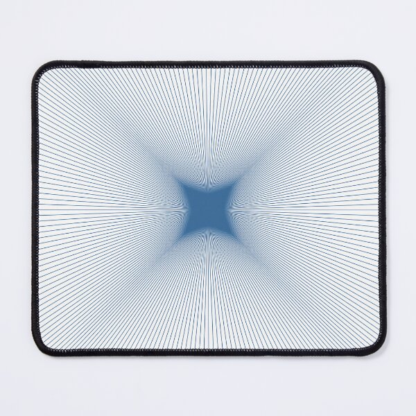 Item preview, Rectangular Pattern 7 Morph D [10001-Blues-WB] designed and sold by LottMultimedia.