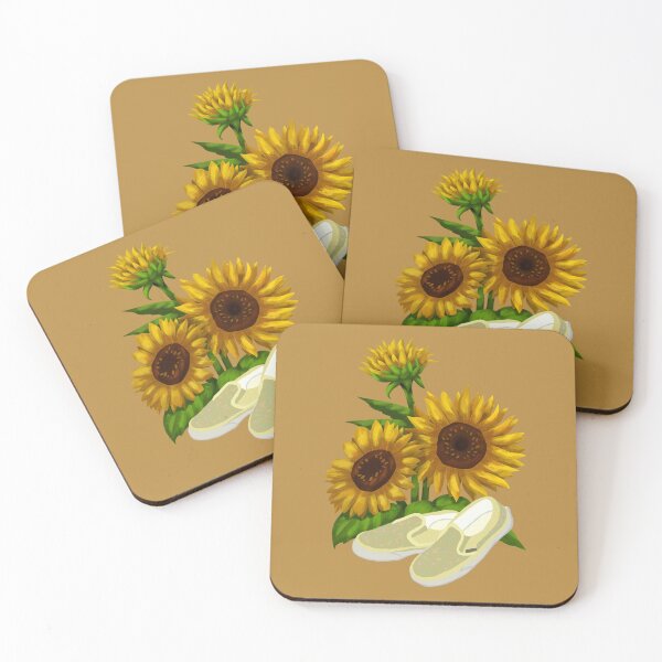 Item preview, Sunflower Shoes designed and sold by becca6125.