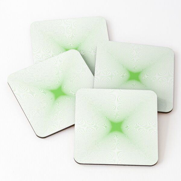 Item preview, Rectangular Pattern 7 Morph D [10001-Greens-WB] designed and sold by LottMultimedia.