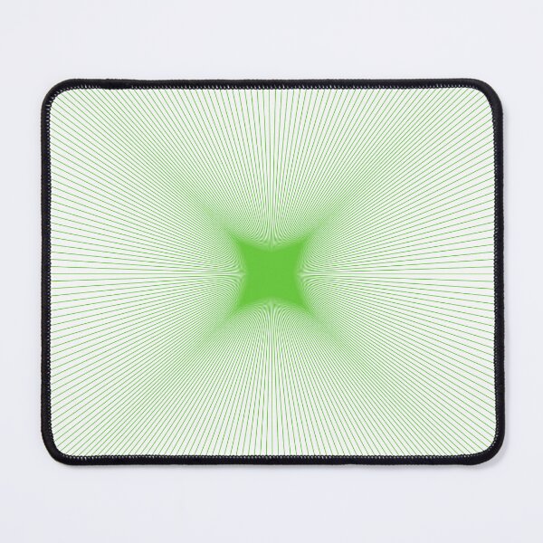 Item preview, Rectangular Pattern 7 Morph D [10001-Greens-WB] designed and sold by LottMultimedia.