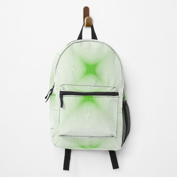 Item preview, Rectangular Pattern 7 Morph D [10001-Greens-WB] designed and sold by LottMultimedia.