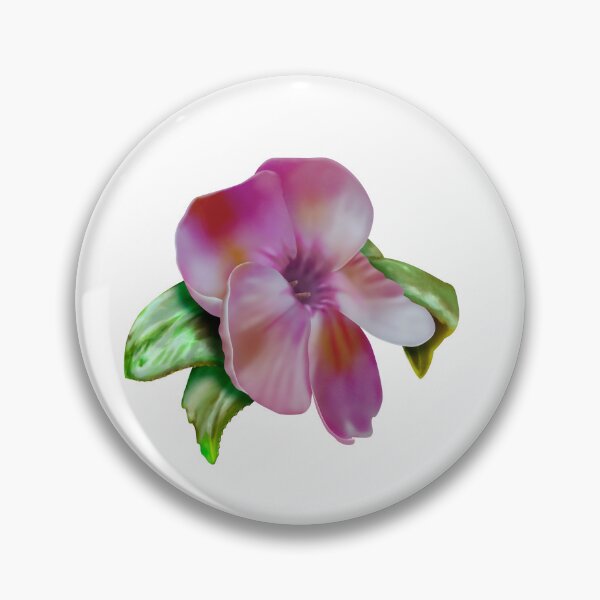 Item preview, Realistic colorful Flower designed and sold by Gohan25.