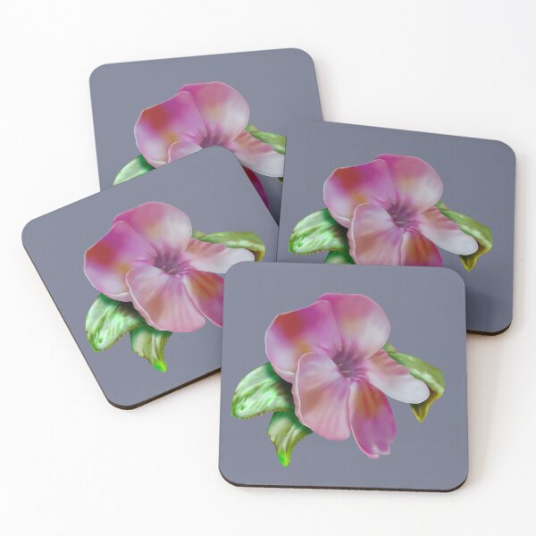 Item preview, Realistic colorful Flower designed and sold by Gohan25.