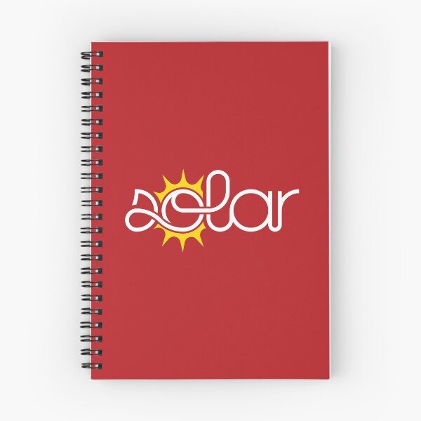 Item preview, Solar designed and sold by Jarren Nylund.