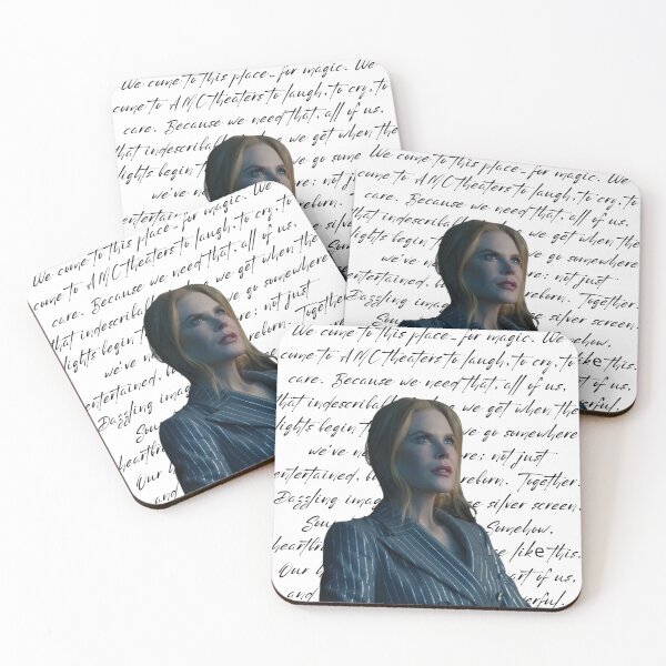 Item preview, Nicole Kidman Fondo Blanco designed and sold by taraqf.