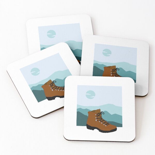 Item preview, Hiking Shoes designed and sold by becca6125.