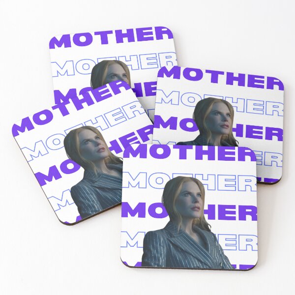 Item preview, Nicole Kidman Madre designed and sold by taraqf.