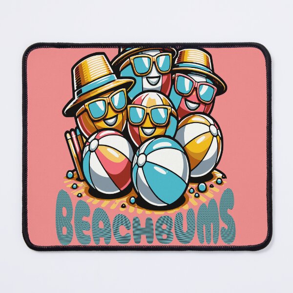 Item preview, Party with the Beachbums designed and sold by ChristCentered.