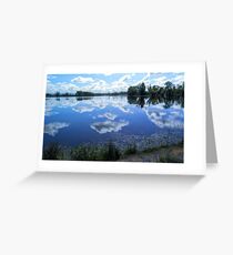 Mather Regional Park Greeting Card