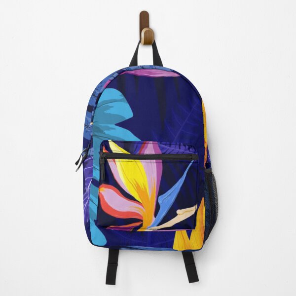 Item preview, Tropical Avian Paradise designed and sold by samutsariatbpa.