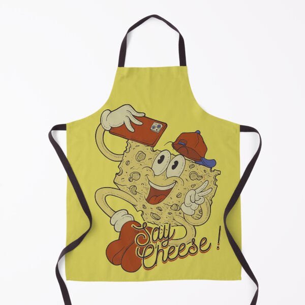 Item preview, Cheesy Retro Selfie designed and sold by The Qash.