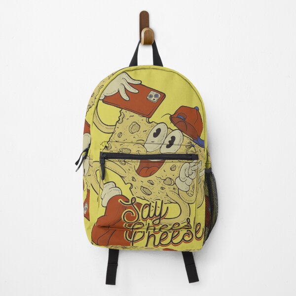 Item preview, Cheesy Retro Selfie designed and sold by The Qash.