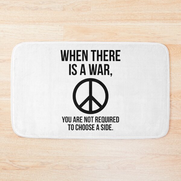 Item preview, You are not required to choose a side  designed and sold by Rachel the Artist .