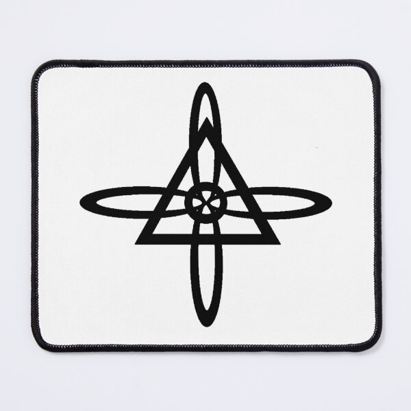Item preview, gnosa , karuna ki reiki symbol designed and sold by richard ely.