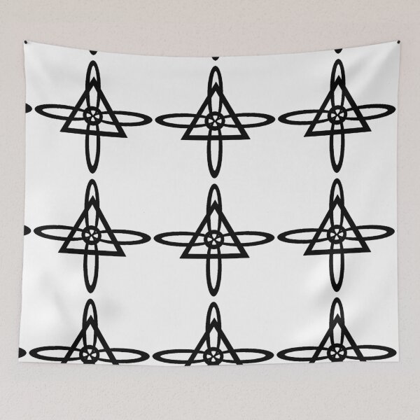 Item preview, gnosa , karuna ki reiki symbol  designed and sold by richard ely.
