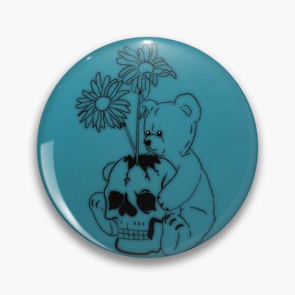 Item preview, Pushing daisies designed and sold by Mirrr777.