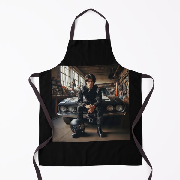 Item preview, I DRIVE A CLASSIC CAR, whats your SuperPower? designed and sold by Michael van der Hoorn.