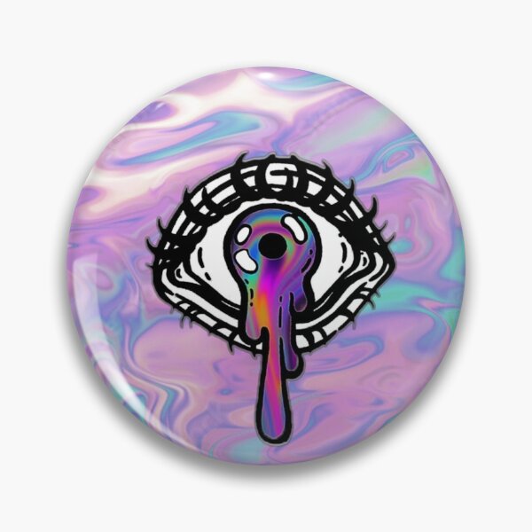 Artikelvorschau, Trippy Drippy Eye entworfen und verkauft von Lions-arthole.