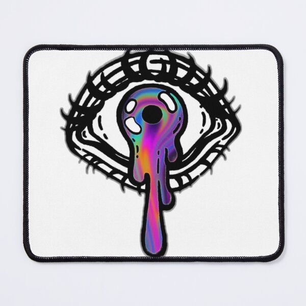 Item preview, Trippy Drippy Eye designed and sold by Lions-arthole.