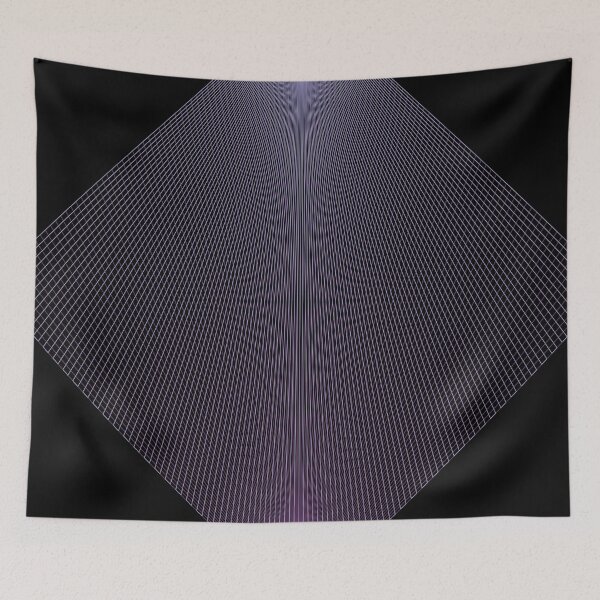 Item preview, Rectangular Pattern 7 Morph D [10001A-Purples-BB] designed and sold by LottMultimedia.