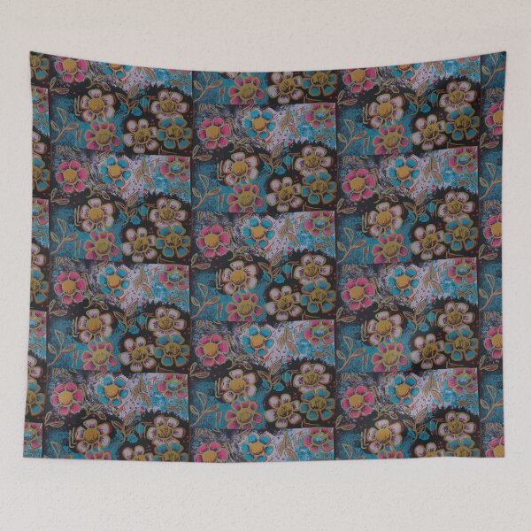 Item preview, Cherry Blossom Disaster designed and sold by Emullamas-Shart.