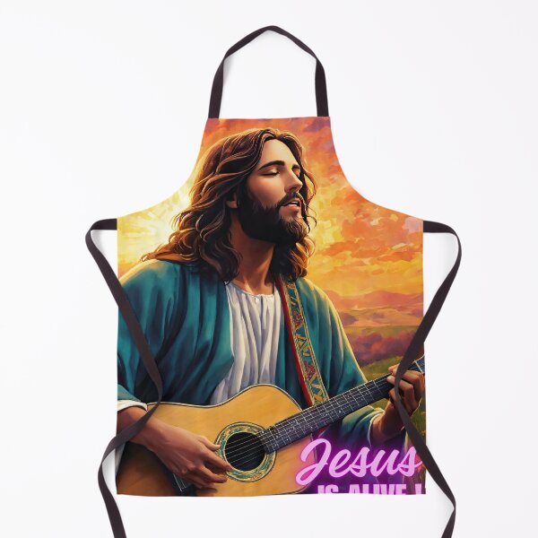 Item preview, Jesus Christ Eternal Savior T-Shirt: Symbol of Salvation for All Churches designed and sold by Havona.