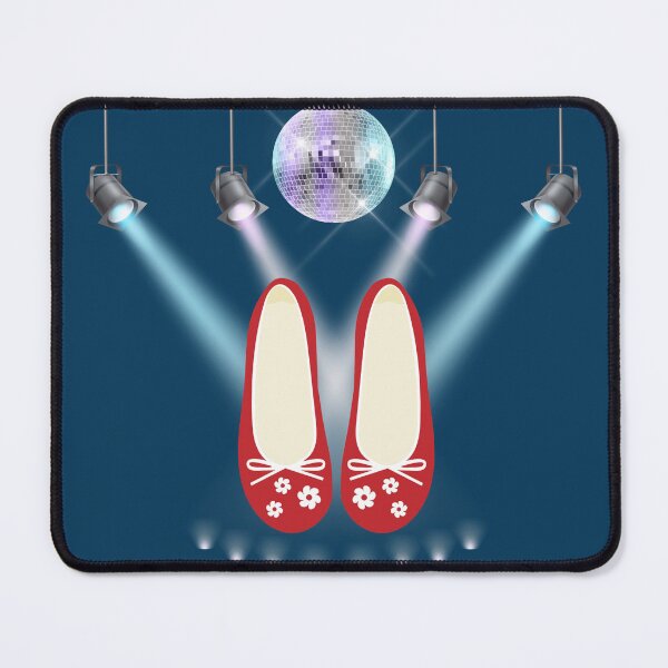 Item preview, Party Shoes designed and sold by becca6125.