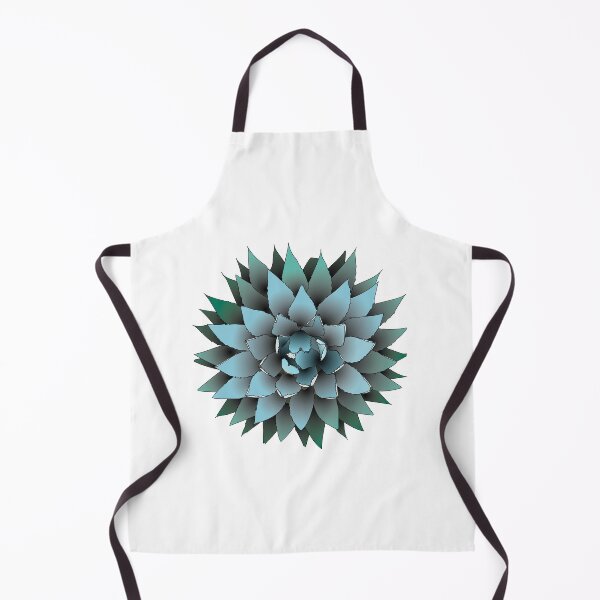 Item preview, Century Plant Agave designed and sold by Diamondback Designs.