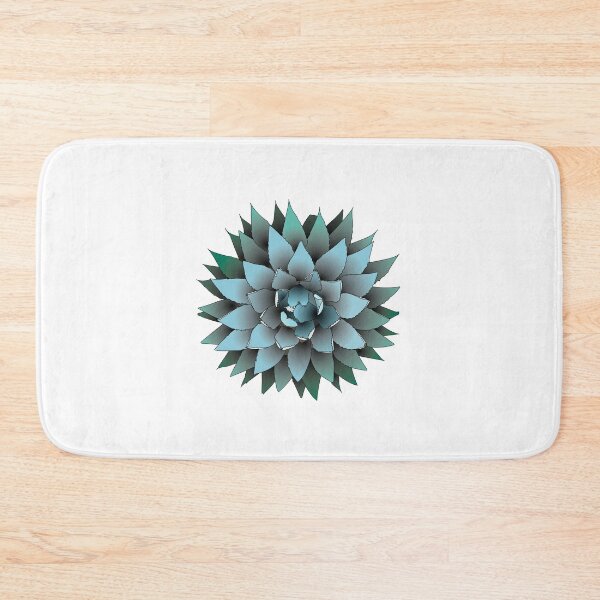 Item preview, Century Plant Agave designed and sold by Diamondback Designs.