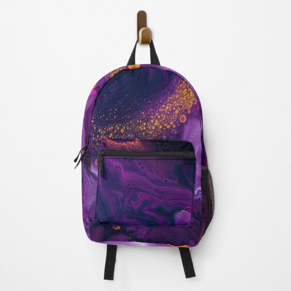 Item preview, Otherworldly Fluid Art designed and sold by AM-Fine-Designs.