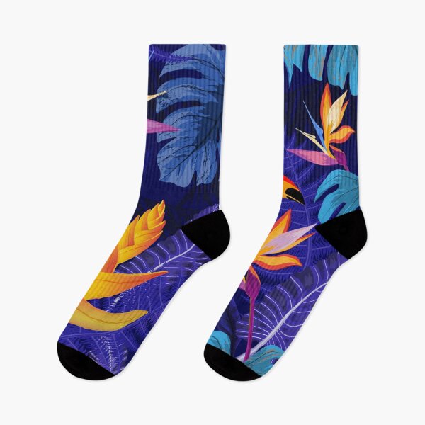 Item preview, Tropical Avian Paradise designed and sold by samutsariatbpa.