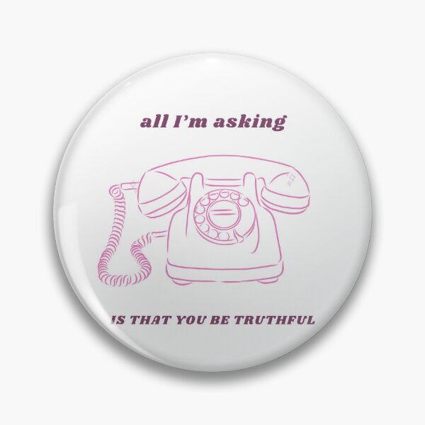 Item preview, gretchen quote stop lying designed and sold by thebitchesclub.