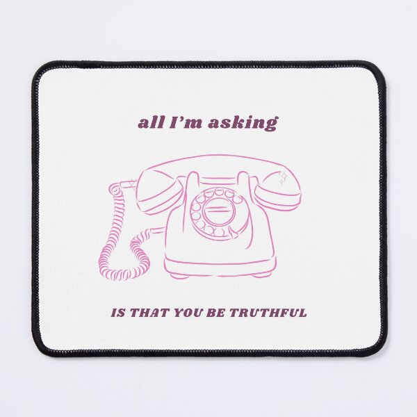 Item preview, gretchen quote stop lying designed and sold by thebitchesclub.