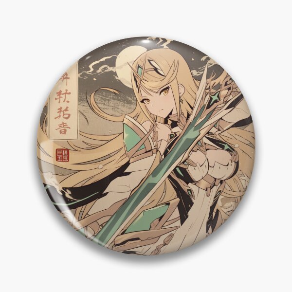 Artikelvorschau, Traditionelle Mythra entworfen und verkauft von SchellStation.