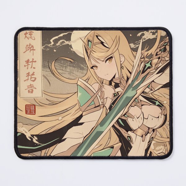 Item preview, Traditional Mythra designed and sold by SchellStation.