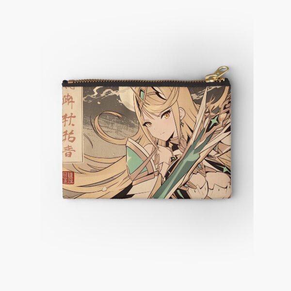 Item preview, Traditional Mythra designed and sold by SchellStation.