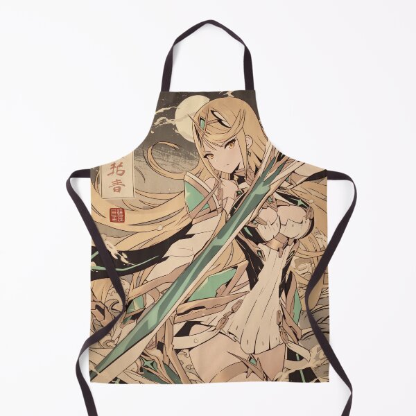 Item preview, Traditional Mythra designed and sold by SchellStation.