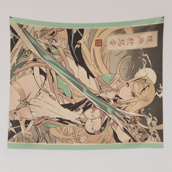 Item preview, Traditional Mythra designed and sold by SchellStation.