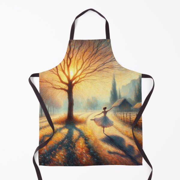 Item preview, The Field Dancer designed and sold by juanxochi.