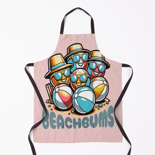 Item preview, Party with the Beachbums designed and sold by ChristCentered.